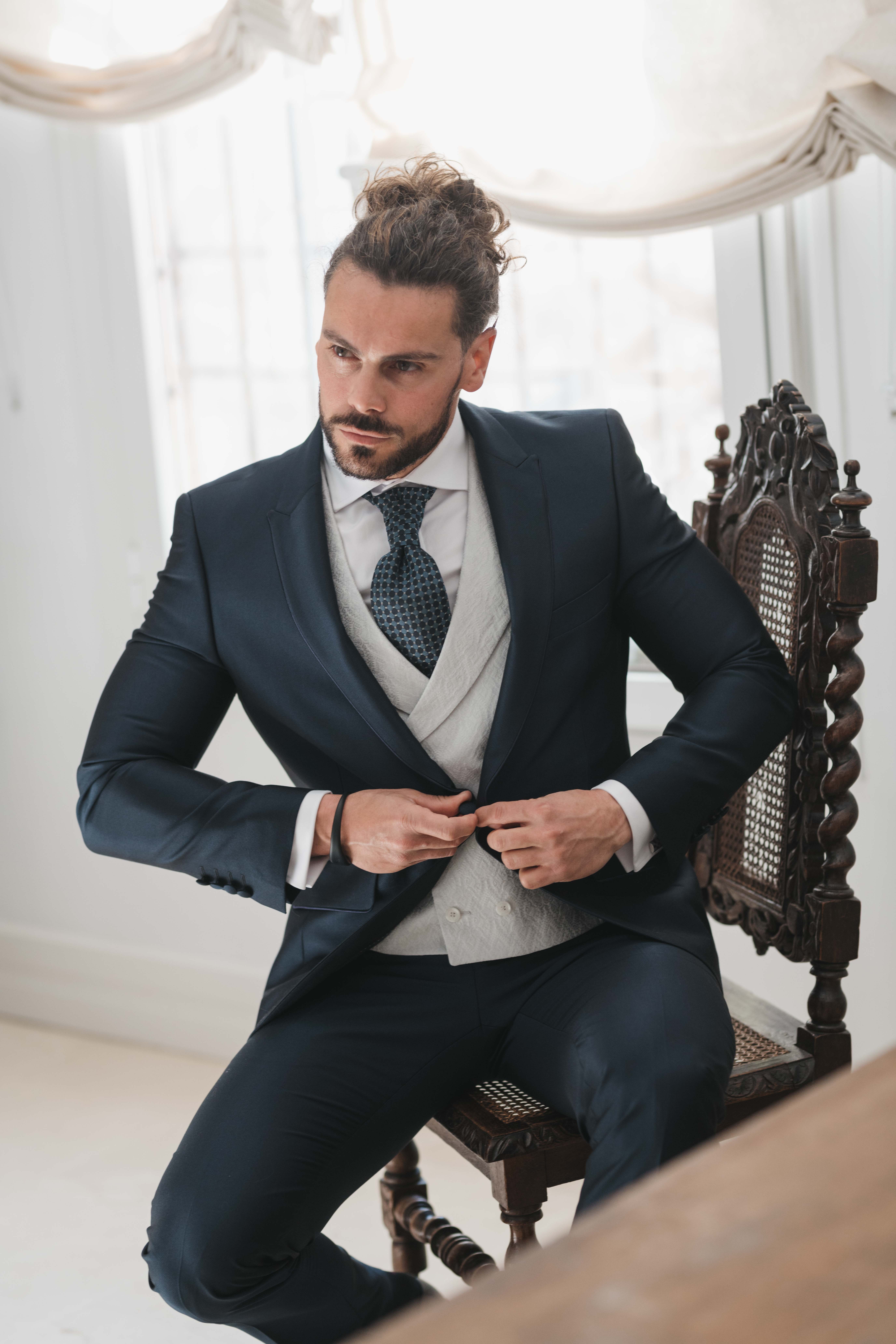 Ruyfe |Trajes de Novio |OUTLET Trajes |